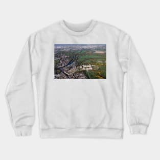 Windsor Panorama Crewneck Sweatshirt